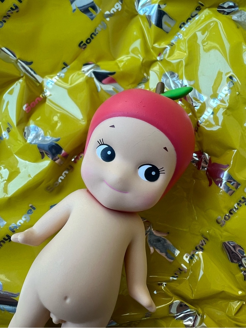 Sonny Angel Fruit Series - Apple - Picture 6 of 6